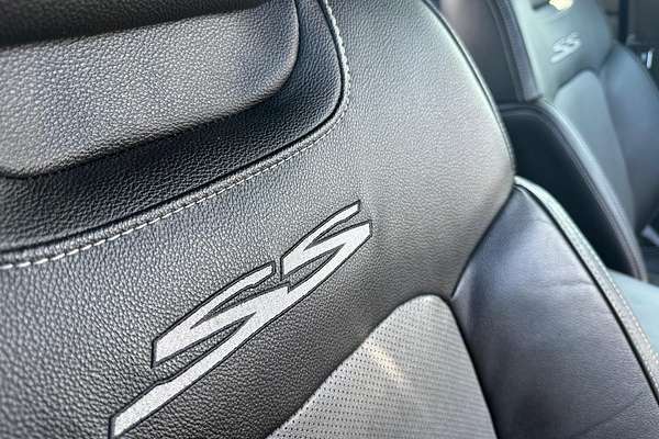 2013 Holden Commodore SS V Z Series VE Series II