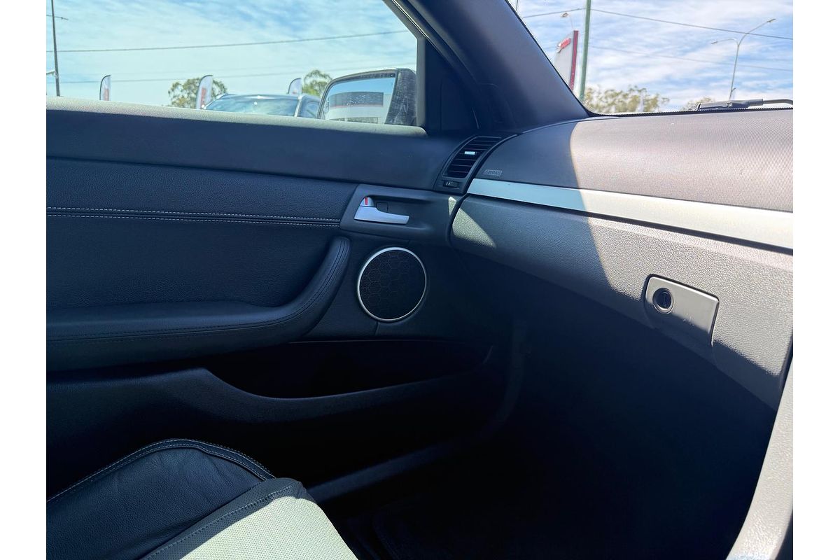 2013 Holden Commodore SS V Z Series VE Series II