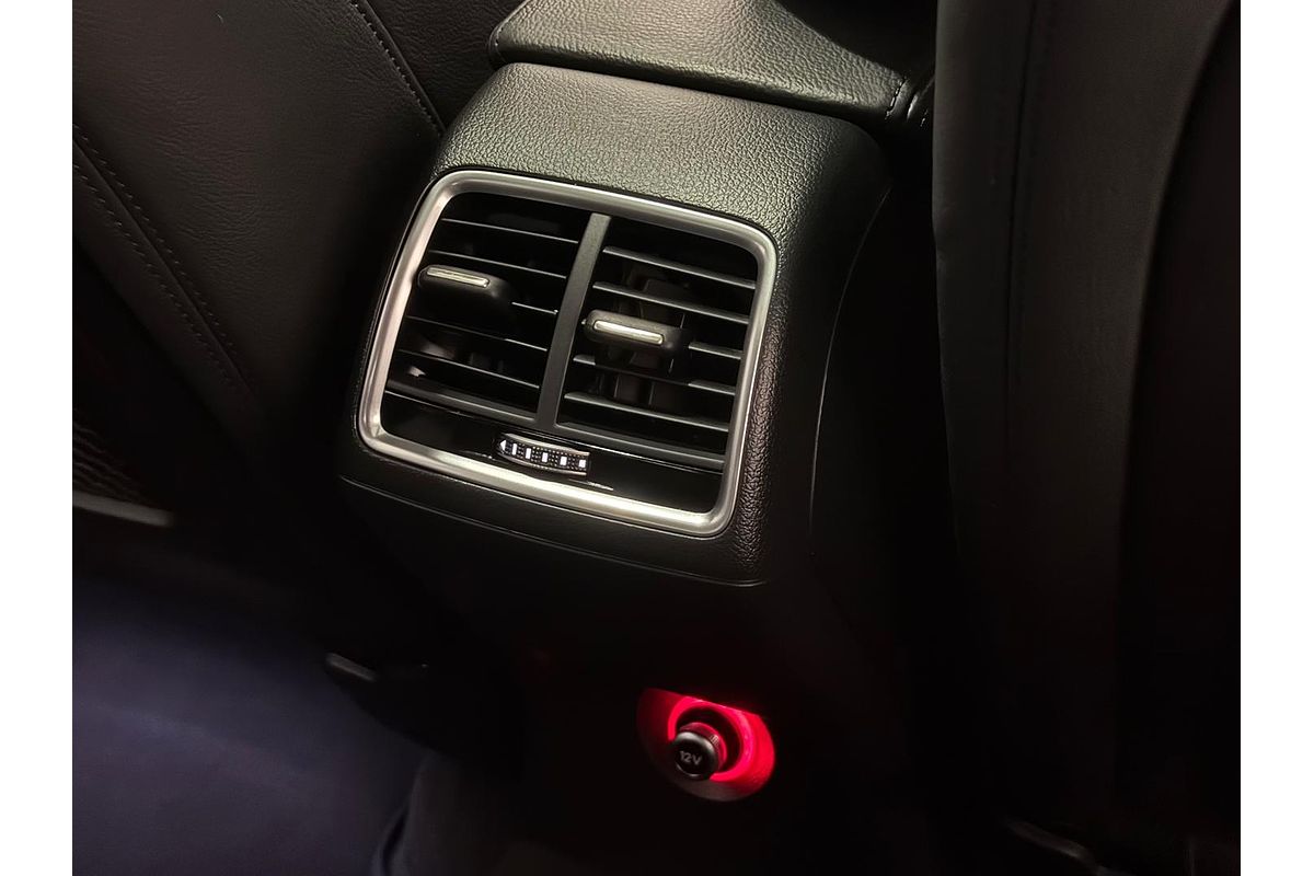 2018 Audi Q3 TFSI Sport 8U