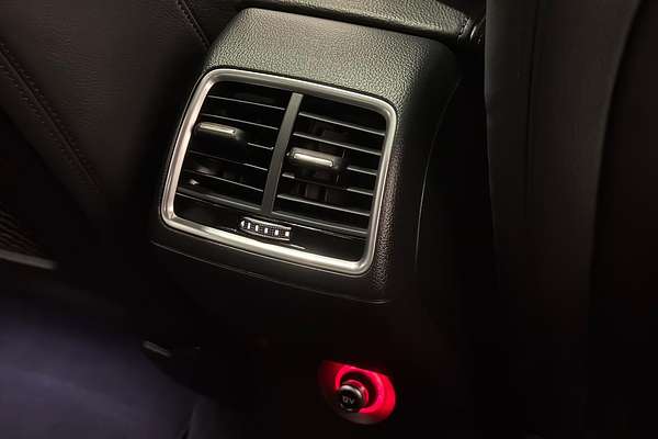 2018 Audi Q3 TFSI Sport 8U