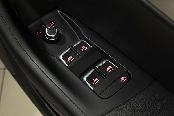 2018 Audi Q3 TFSI Sport 8U