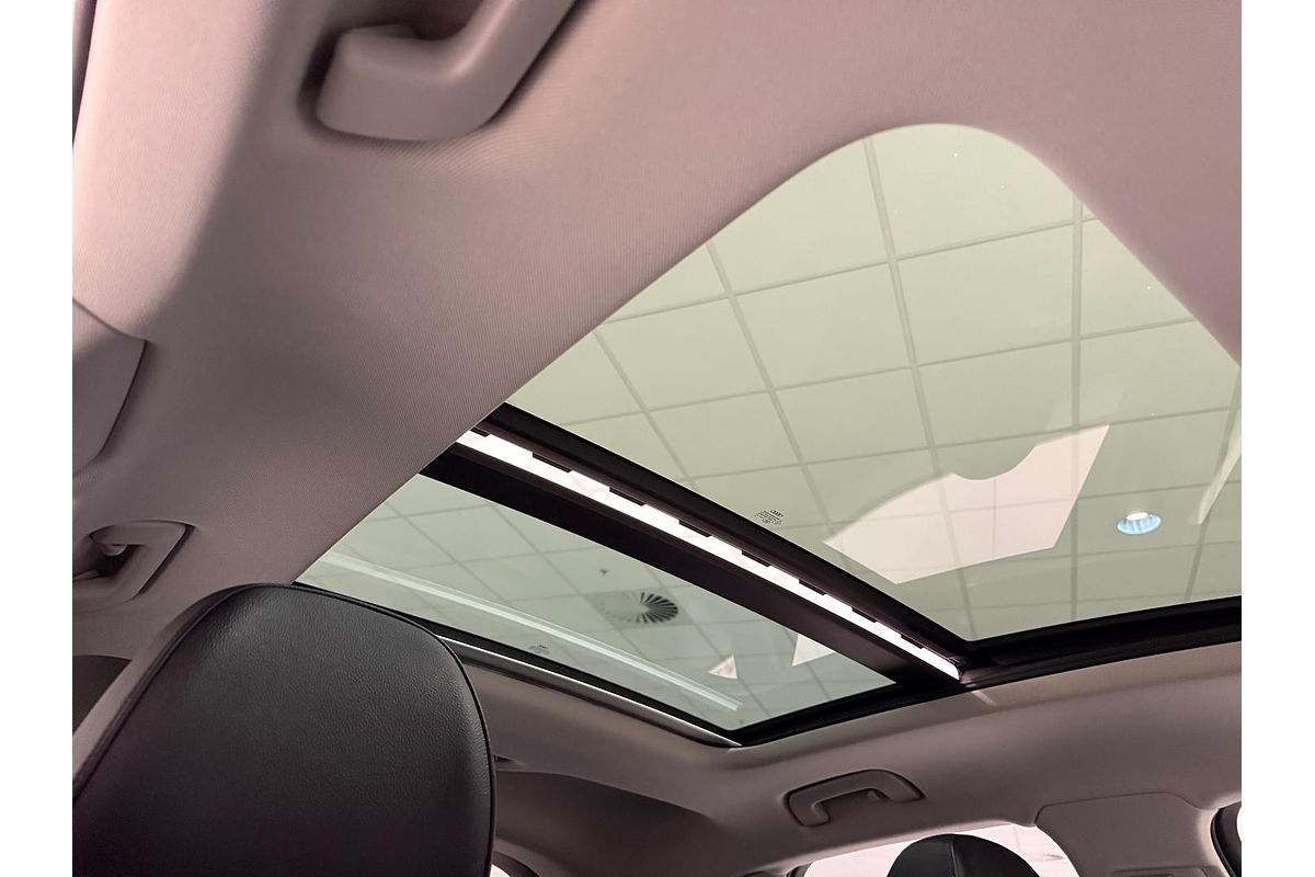 2018 Audi Q3 TFSI Sport 8U