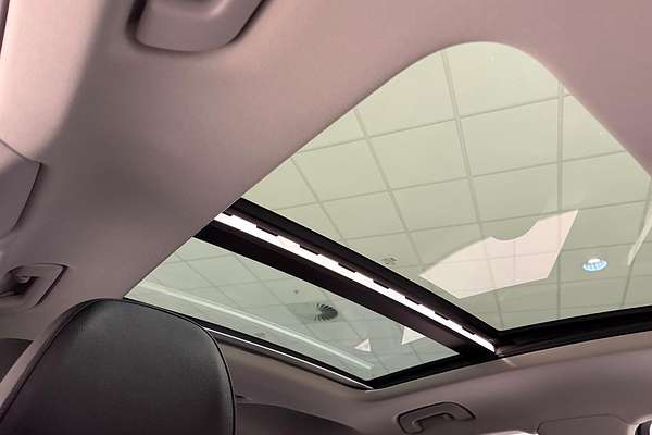 2018 Audi Q3 TFSI Sport 8U