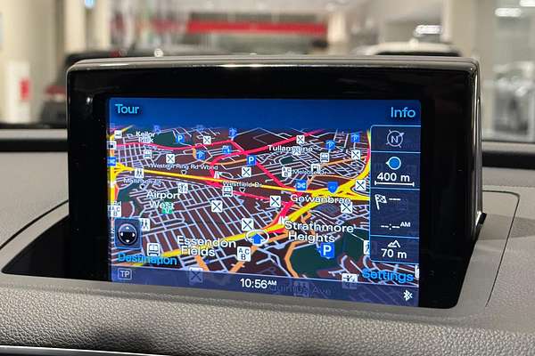 2018 Audi Q3 TFSI Sport 8U