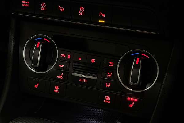 2018 Audi Q3 TFSI Sport 8U