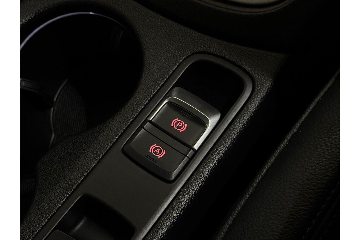 2018 Audi Q3 TFSI Sport 8U