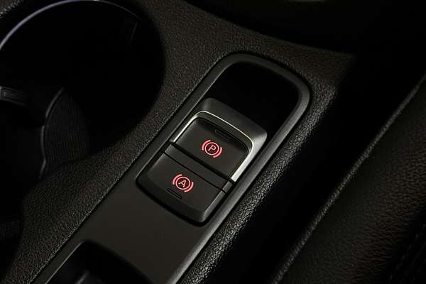 2018 Audi Q3 TFSI Sport 8U