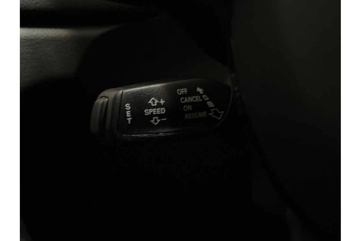 2018 Audi Q3 TFSI Sport 8U