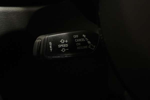 2018 Audi Q3 TFSI Sport 8U