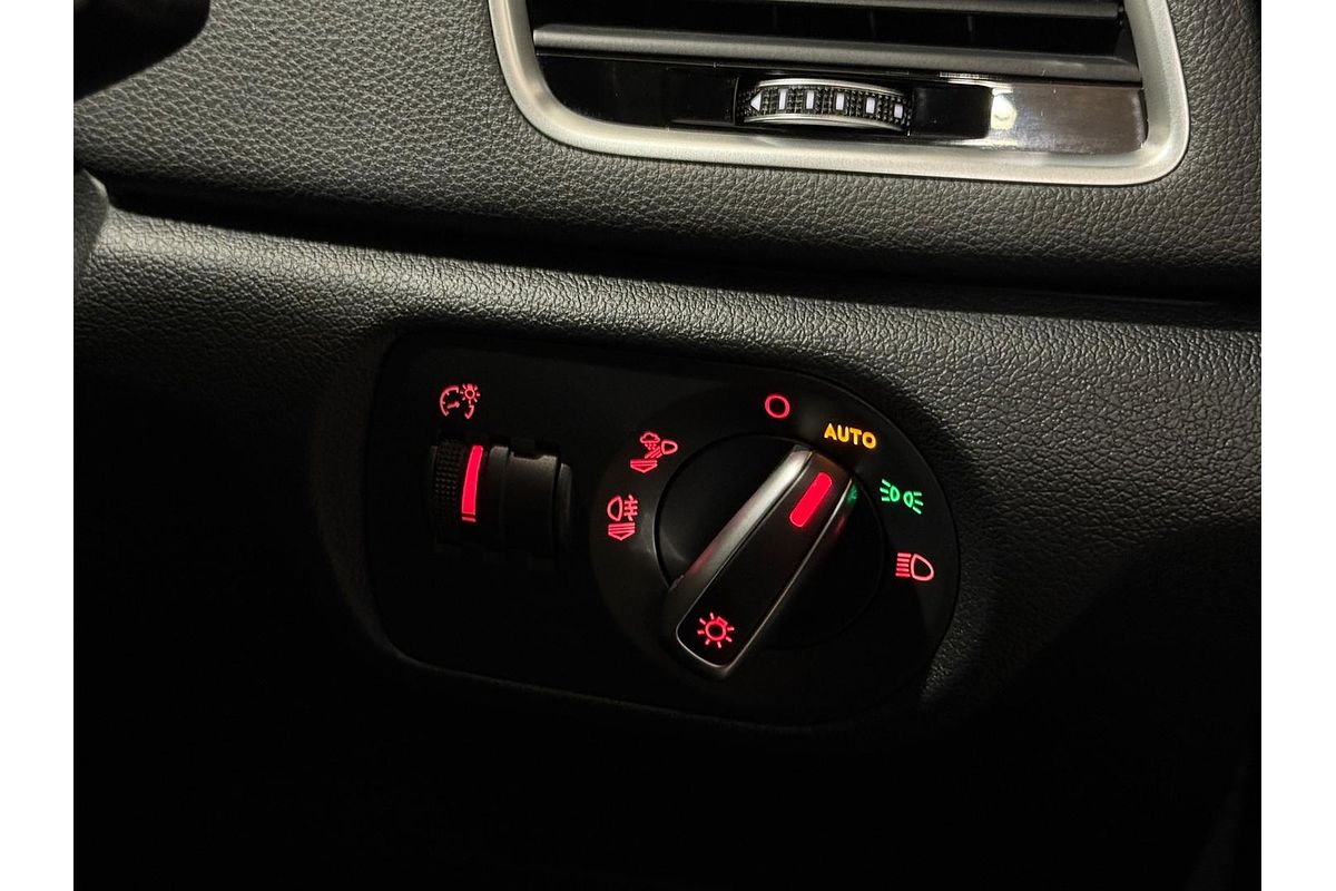 2018 Audi Q3 TFSI Sport 8U