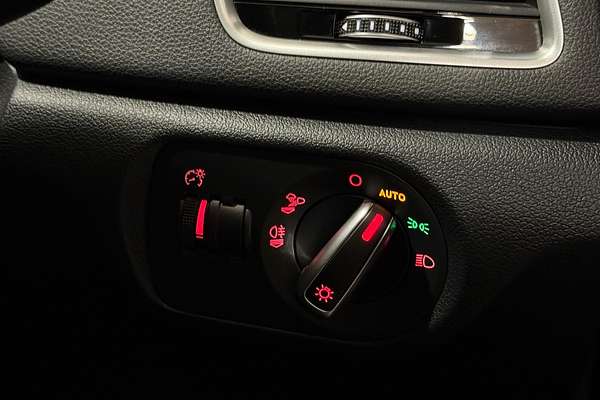 2018 Audi Q3 TFSI Sport 8U