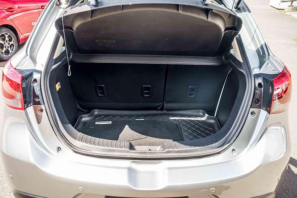 2019 Mazda 2 Maxx DJ Series