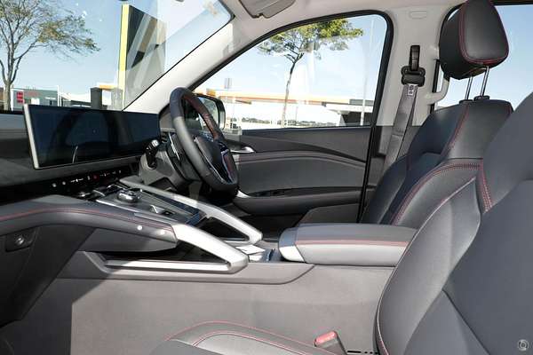 2025 LDV T60 Max PLUS SK8C 4X4