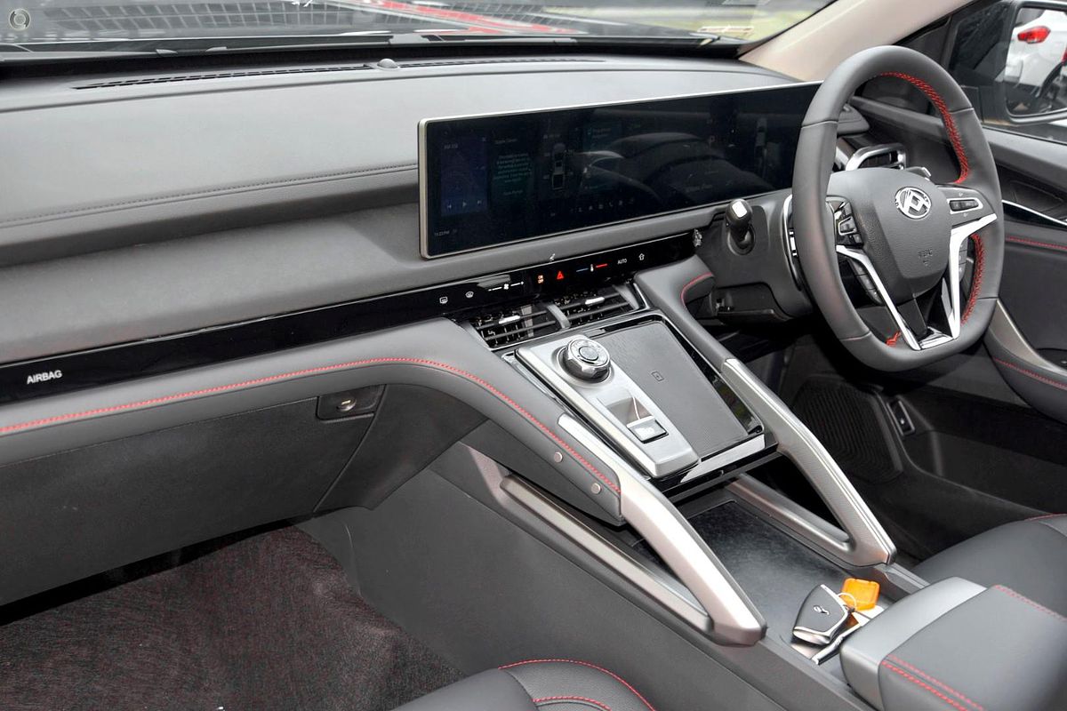 2025 LDV T60 Max PLUS SK8C 4X4