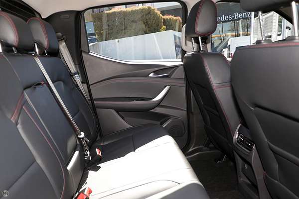 2025 LDV T60 Max PLUS SK8C 4X4