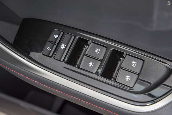 2025 LDV T60 Max PLUS SK8C 4X4