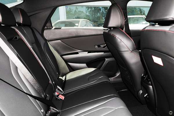 2025 Hyundai i30 N Line Premium CN7.V3