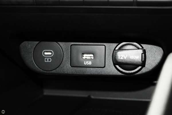 2025 Hyundai i30 N Line Premium CN7.V3