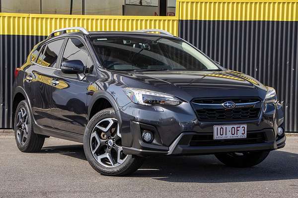 2017 Subaru XV 2.0i-S G5X