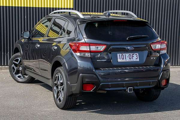 2017 Subaru XV 2.0i-S G5X