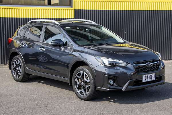2017 Subaru XV 2.0i-S G5X