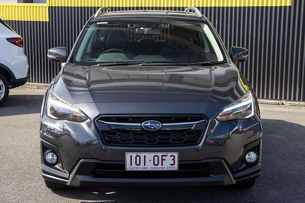2017 Subaru XV 2.0i-S G5X