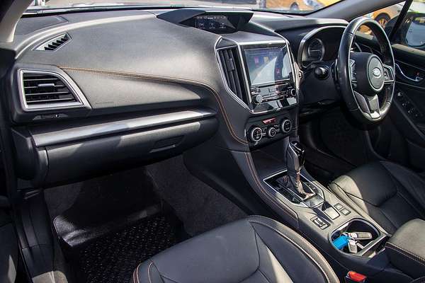 2017 Subaru XV 2.0i-S G5X