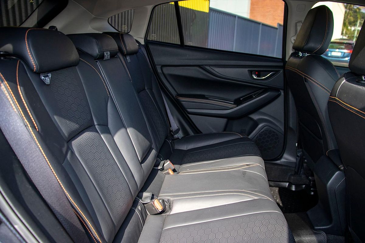 2017 Subaru XV 2.0i-S G5X