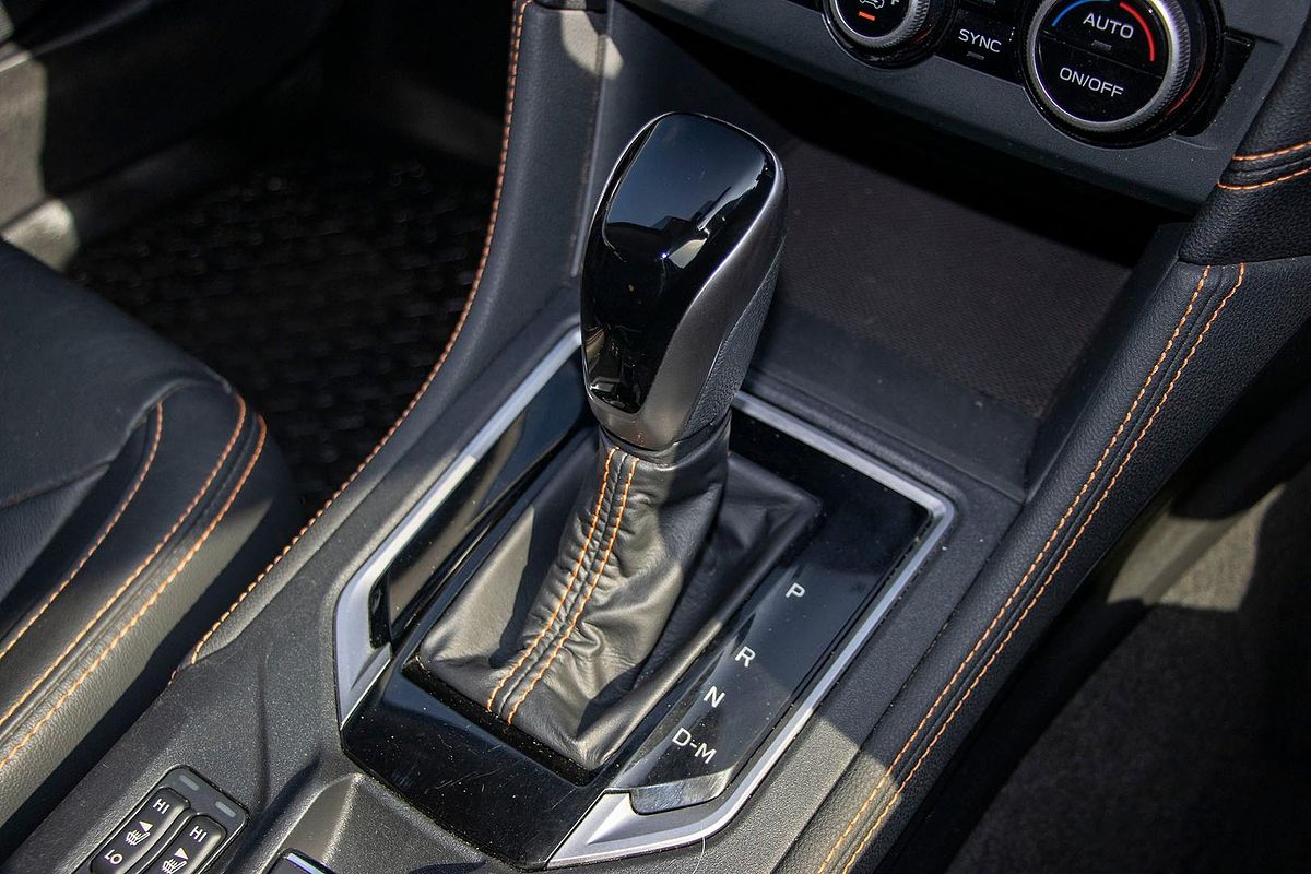 2017 Subaru XV 2.0i-S G5X