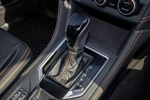 2017 Subaru XV 2.0i-S G5X