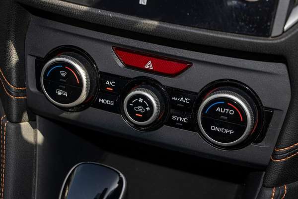 2017 Subaru XV 2.0i-S G5X