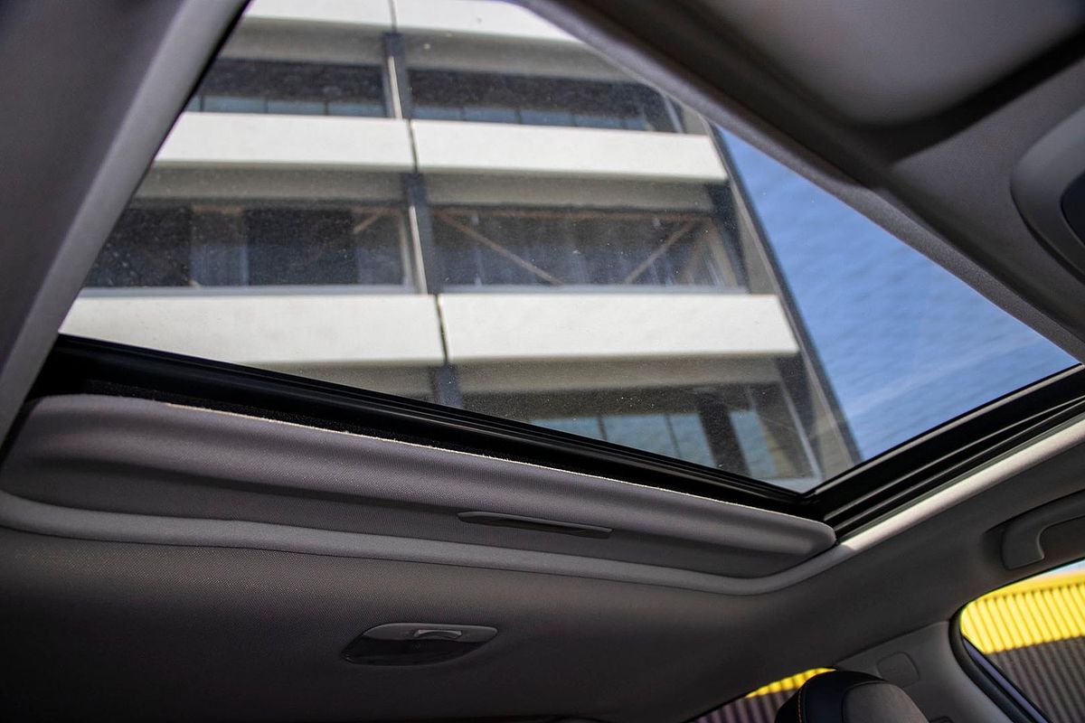 2017 Subaru XV 2.0i-S G5X