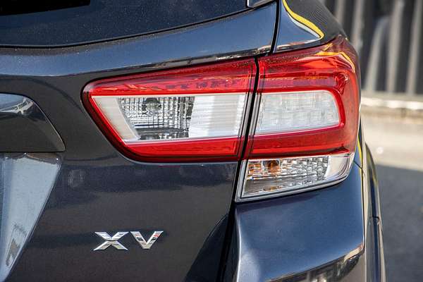 2017 Subaru XV 2.0i-S G5X