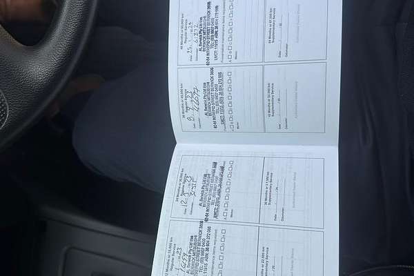 2022 Mitsubishi Triton GLX MR 4X4