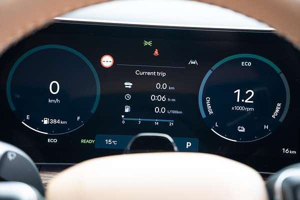 2025 Hyundai Santa Fe Hybrid Calligraphy MX5.V2