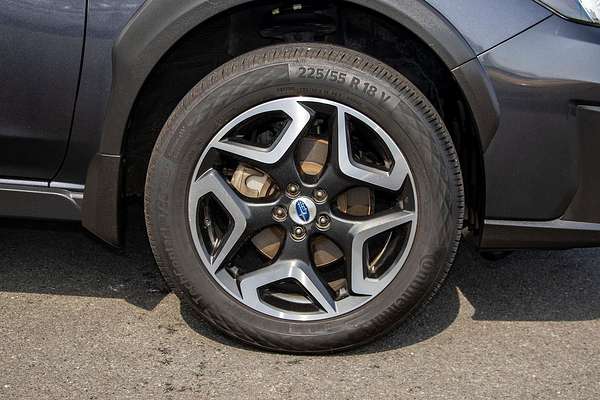 2017 Subaru XV 2.0i-S G5X