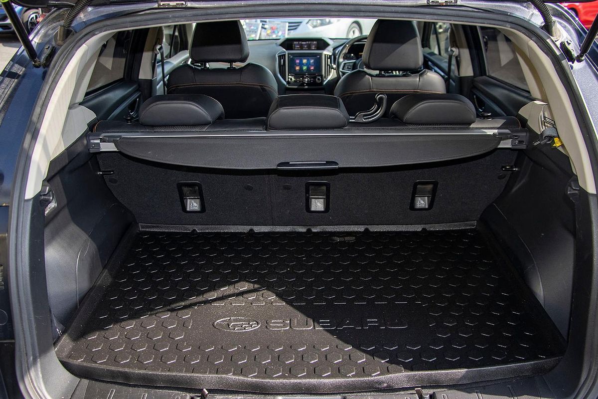 2017 Subaru XV 2.0i-S G5X