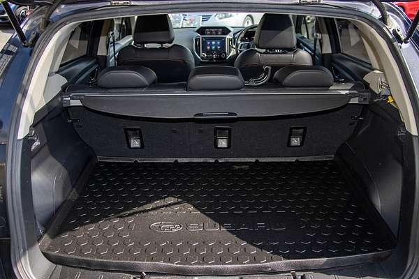 2017 Subaru XV 2.0i-S G5X