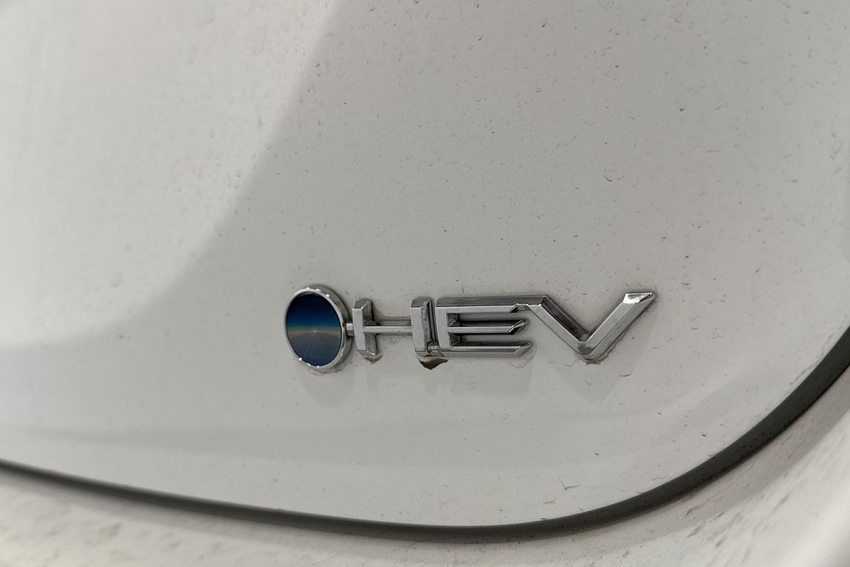 2024 Toyota Yaris SX MXPA10R