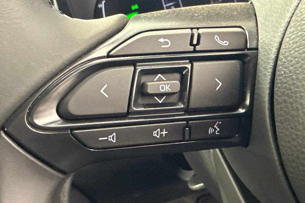 2024 Toyota Yaris SX MXPA10R