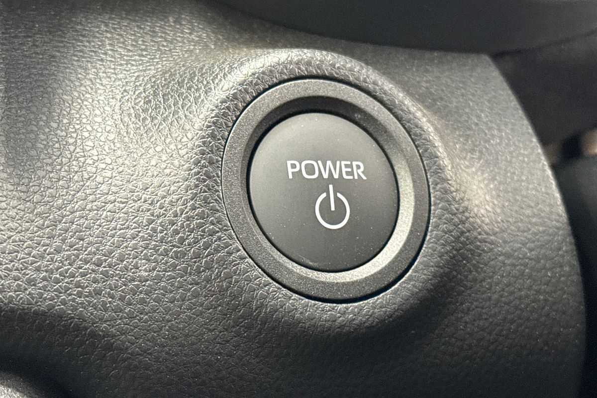 2024 Toyota Yaris SX MXPA10R