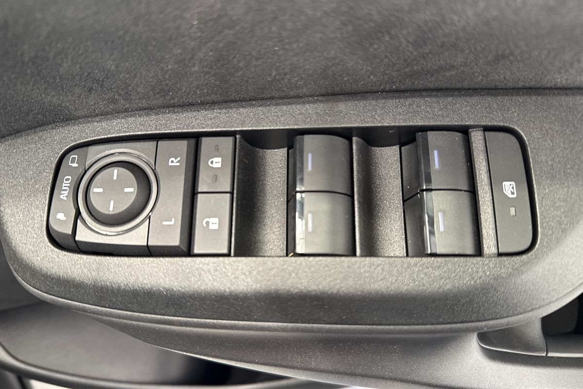 2024 Toyota Yaris SX MXPA10R