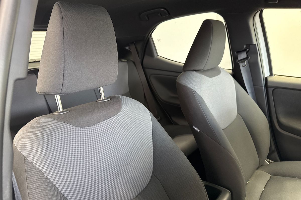 2024 Toyota Yaris SX MXPA10R