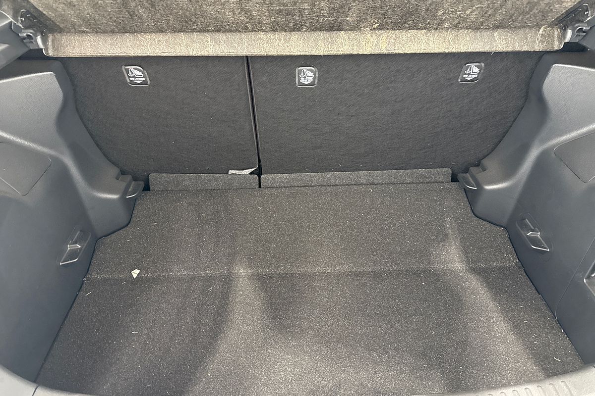 2024 Toyota Yaris SX MXPA10R