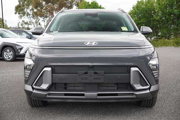 2025 Hyundai Kona Premium SX2.V3