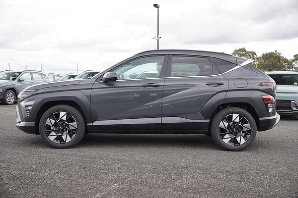 2025 Hyundai Kona Premium SX2.V3