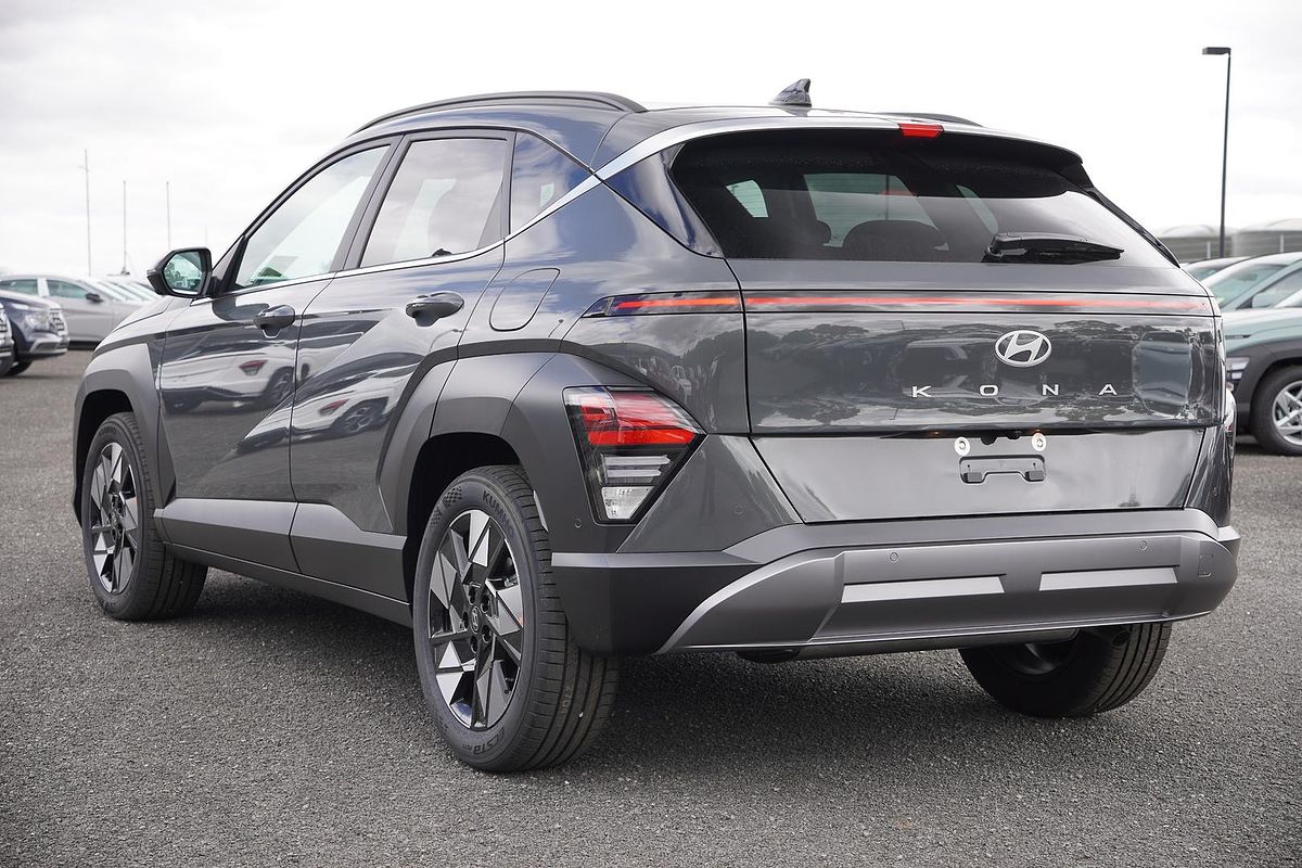 2025 Hyundai Kona Premium SX2.V3