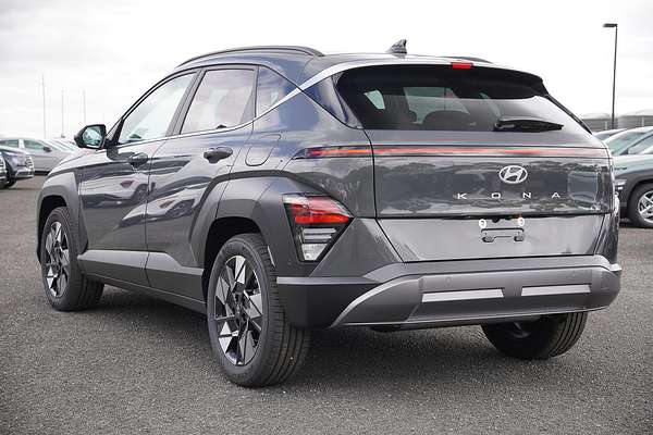 2025 Hyundai Kona Premium SX2.V3