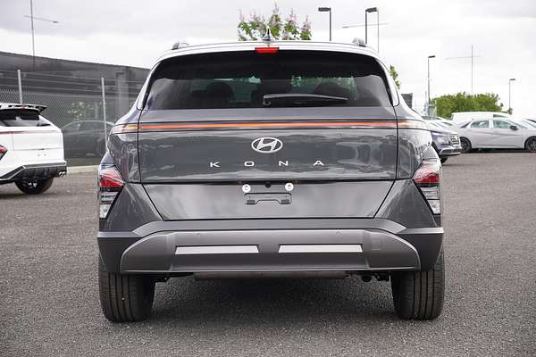 2025 Hyundai Kona Premium SX2.V3