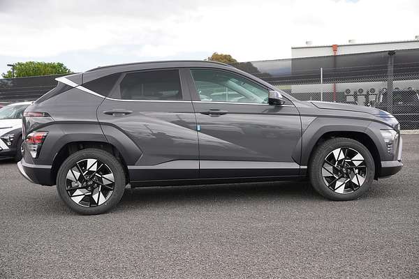 2025 Hyundai Kona Premium SX2.V3